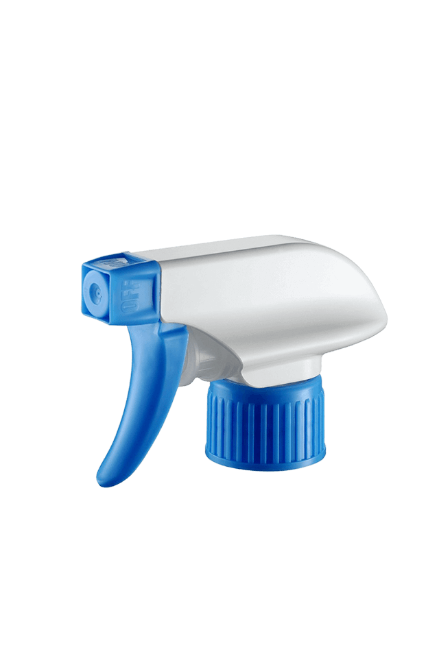 trigger sprayer for bottle