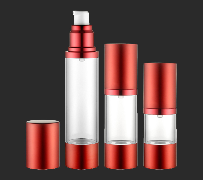 Download China Bottle airless pump cosmetic airless pump bottle ...