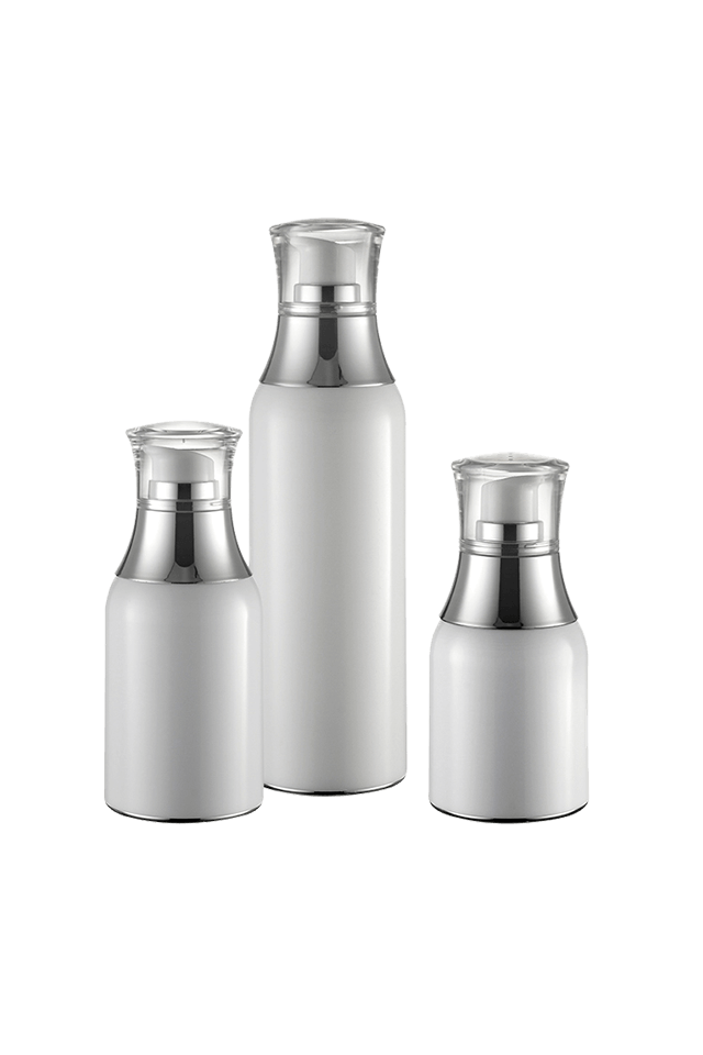 Airless Bottle JZ307