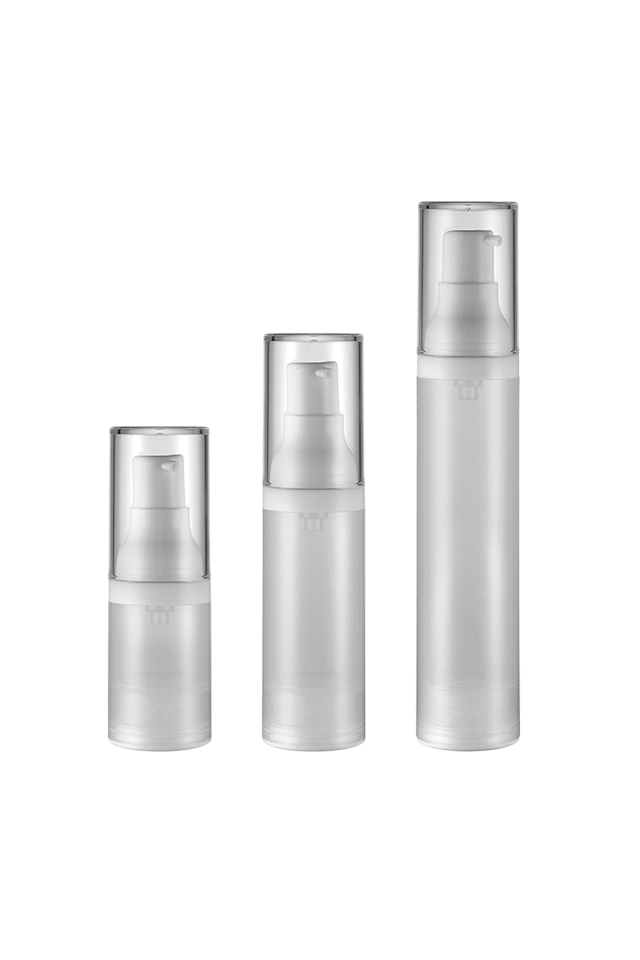 Airless Bottle JZ308