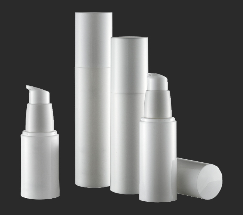 China sample lotion cream airless bottle Factory,Exporters Ningbo