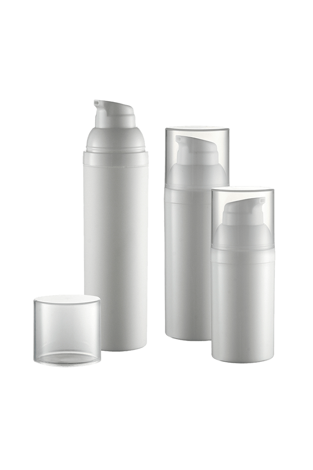 Airless Bottle JZ359