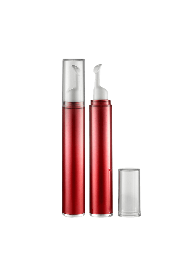 Airless Bottle JZ373