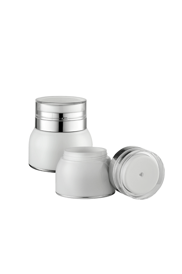 Cream Jar JZ515