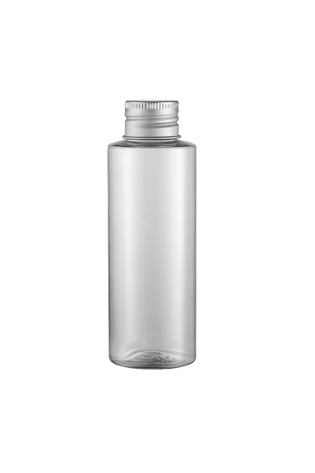 Disposable clear PET plastic sprayer bottler