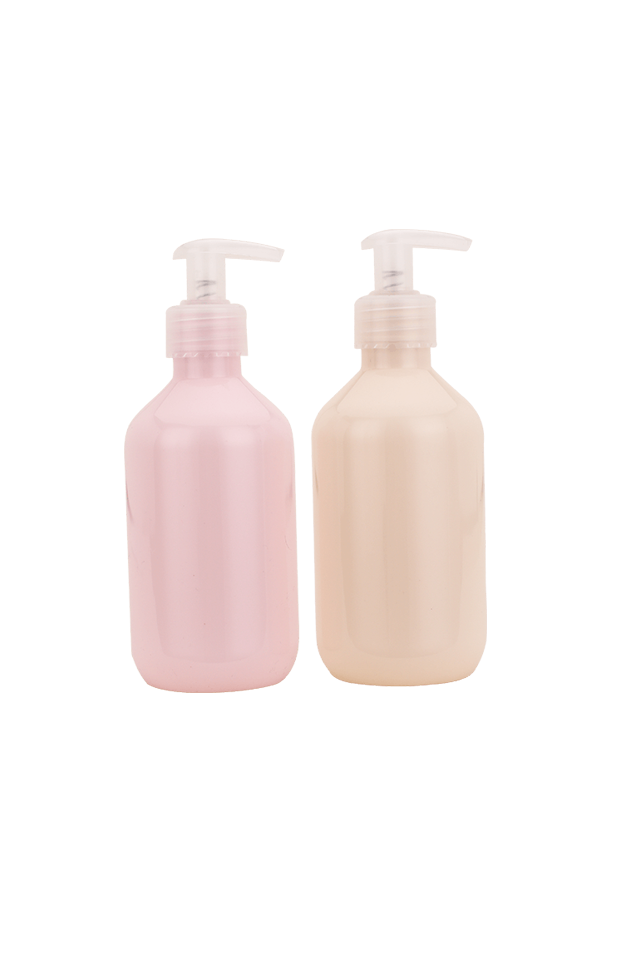 Lotion Bottle 300ml