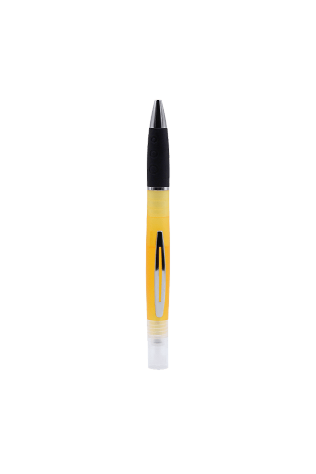 3ml Business Custom Packing School Office Point Ballpen Spray Pen