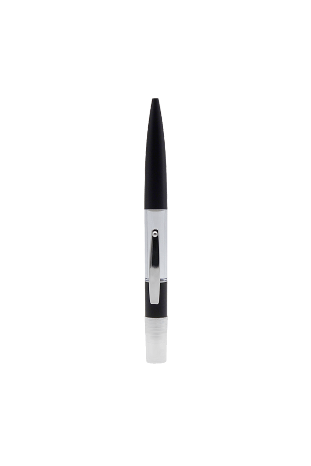 reuse 5ml Portable Spray Ballpoint Pen