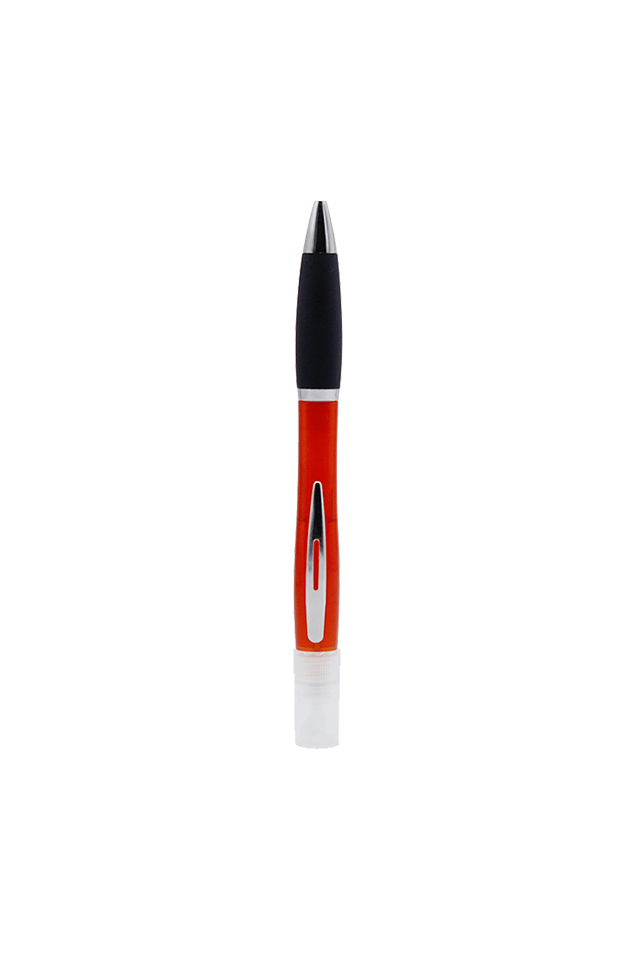 3ml Mini Portable Spray Ballpoint Pen For Alcohol