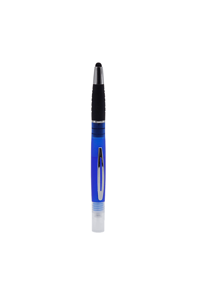 3ml Refillable Ballpoint Spray Pen Use For Hand Sanitizer