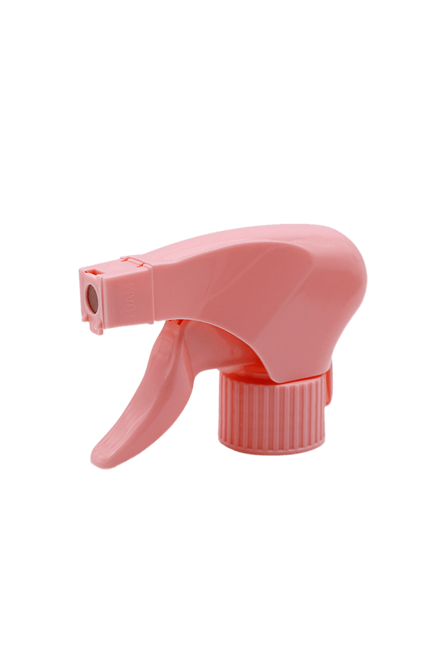 28/410 Kitchen Cleaning Foam Trigger Sprayer Pump Head