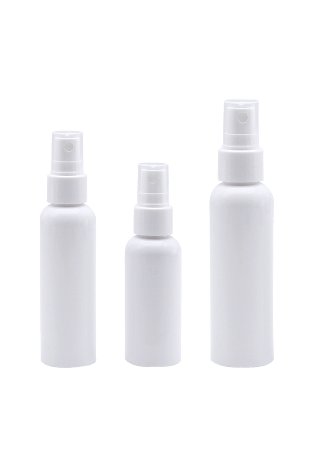 Aluminum Golden Perfume Crimp Pump Fine Mist Sprayer For Cosmetic Bottle 20/410